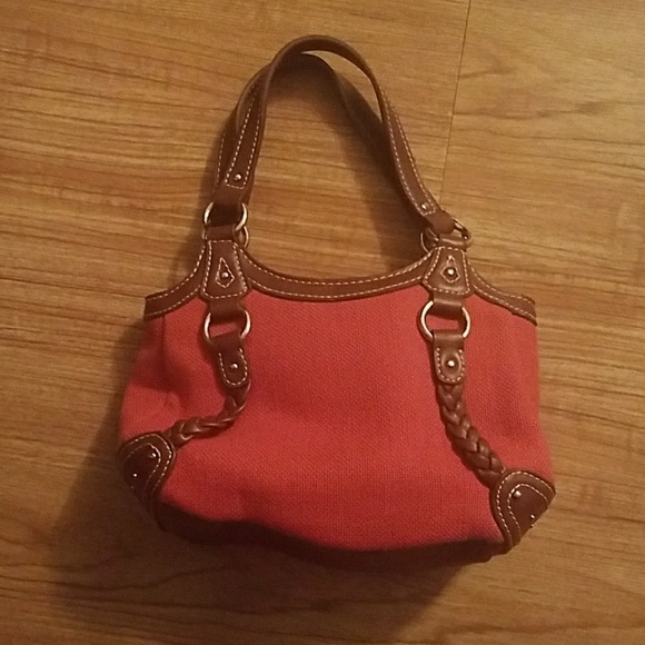 Etienne Aigner Handbags - Etienne Signer Women's Handbag